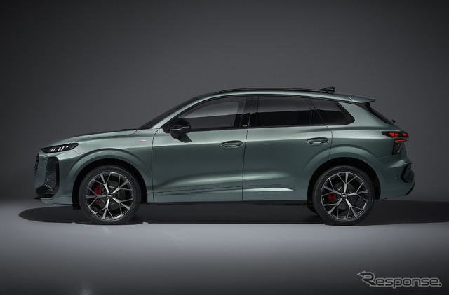 アウディ Q3 新型