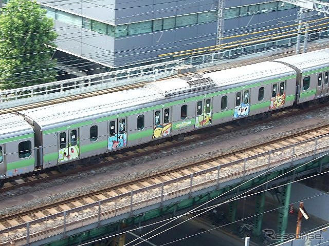 【夏休み】鉄道の話題---渋滞を避けてフェスや乗車体験へ