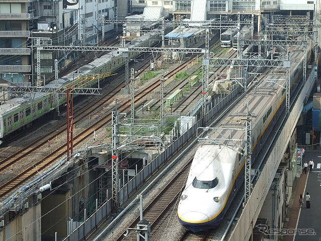 【夏休み】鉄道の話題---渋滞を避けてフェスや乗車体験へ