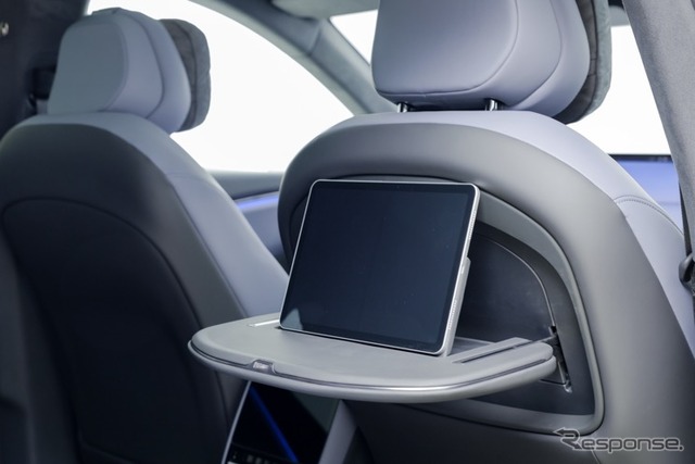 XPENGの新型電動SUV『G7』