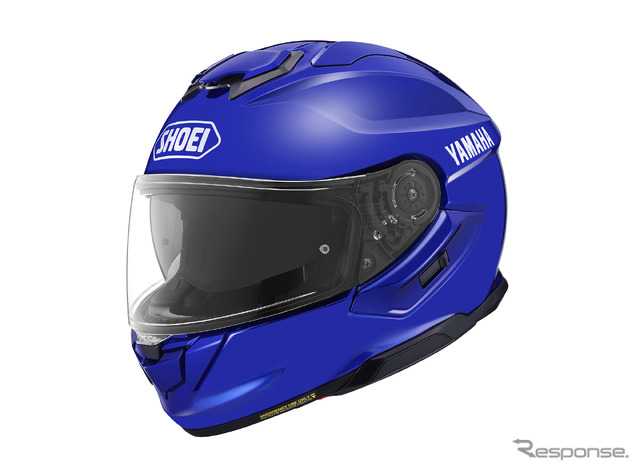 SHOEI GT Air 3 YAMAHA BLUE