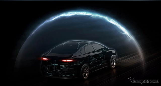 NVIDIAが自動運転車向けのフルスタックの包括的な安全システム、NVIDIA Halos を発表