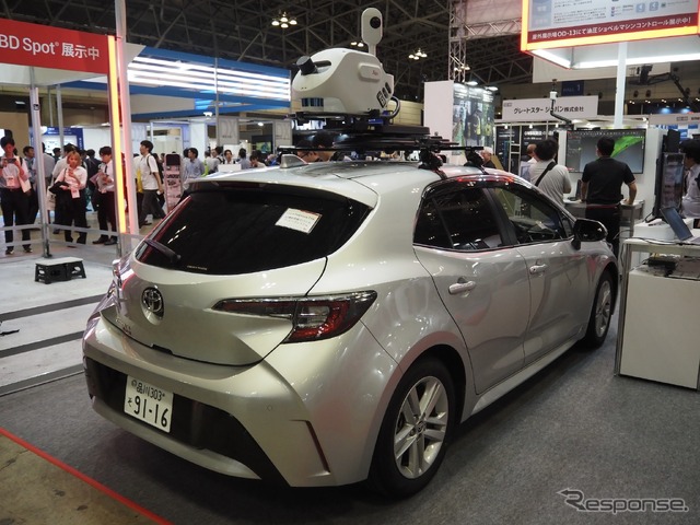 ライカ!(CSPI-EXPO 2025)