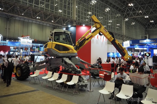 アクティオ!(CSPI-EXPO 2025)