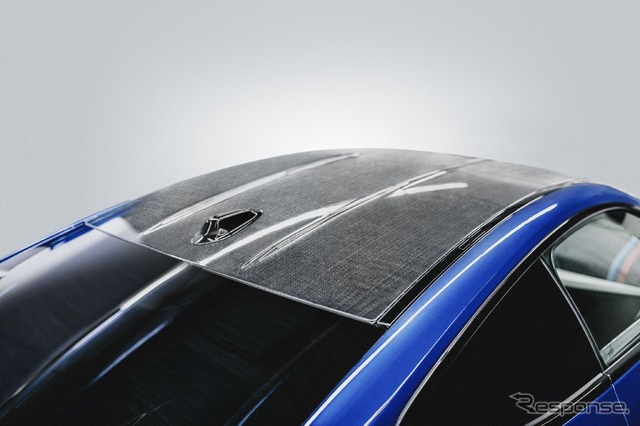 BMWグループが天然繊維複合素材を量産車に採用へ
