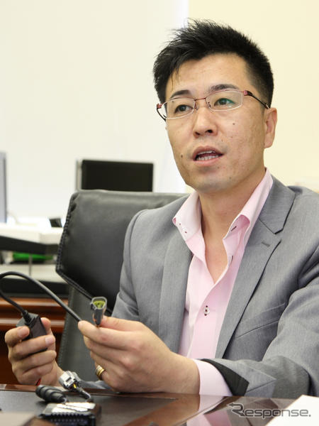 高品質と信頼性で業界最長の5年保証を実現 「Monobee」の新HIDラインナップ
