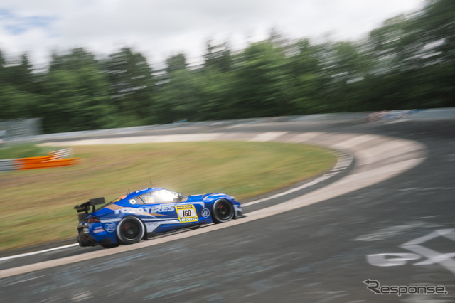 ADAC 24h Nürburgring Qualifiers