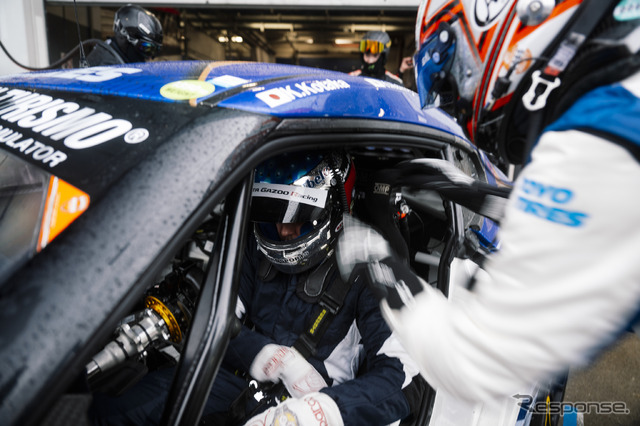 ADAC 24h Nürburgring Qualifiers
