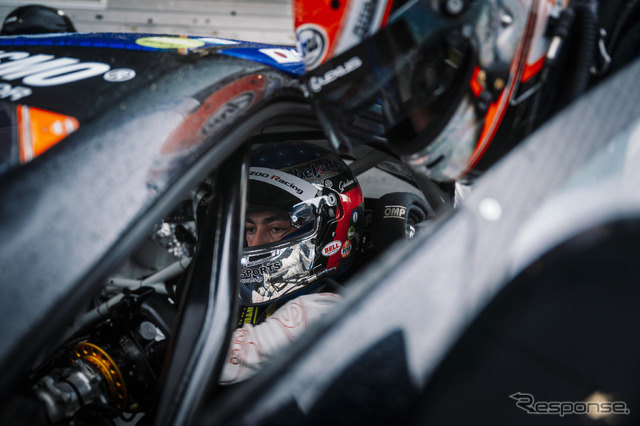ADAC 24h Nürburgring Qualifiers