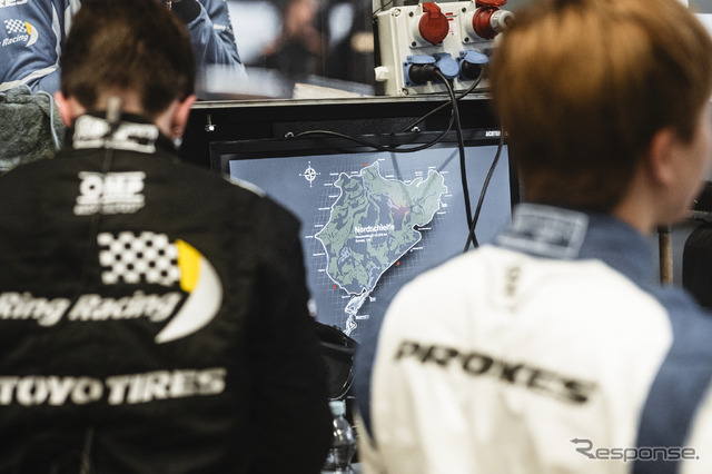 ADAC 24h Nürburgring Qualifiers