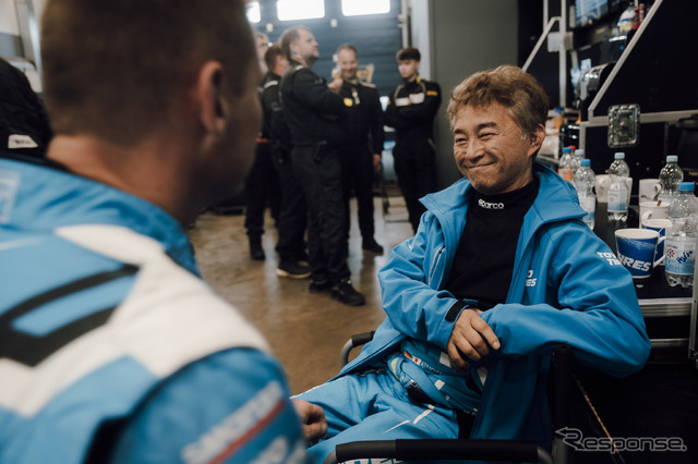 ADAC 24h Nürburgring Qualifiers