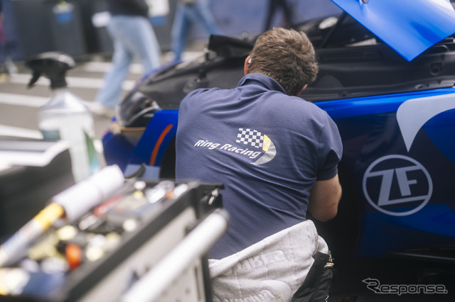 ADAC 24h Nürburgring Qualifiers