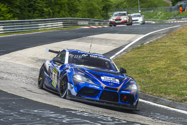 ADAC 24h Nürburgring Qualifiers