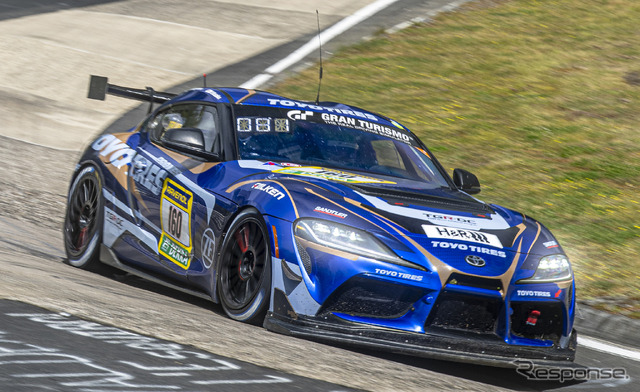 ADAC 24h Nürburgring Qualifiers