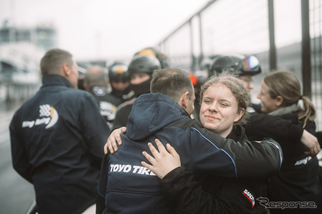 ADAC 24h Nürburgring Qualifiers