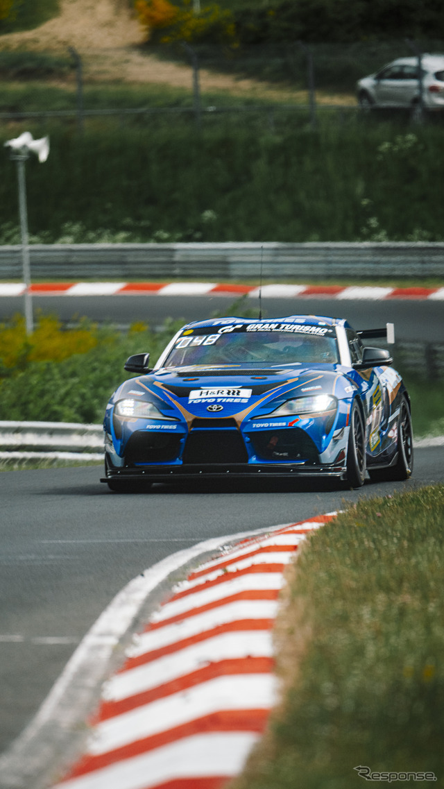 ADAC 24h Nürburgring Qualifiers