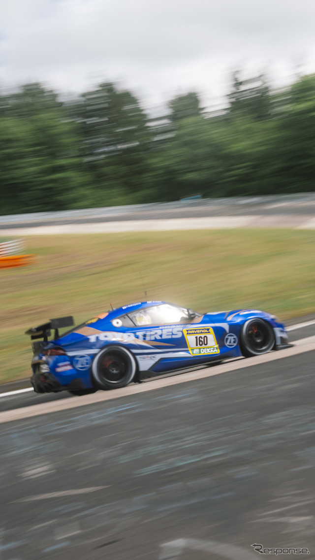 ADAC 24h Nürburgring Qualifiers