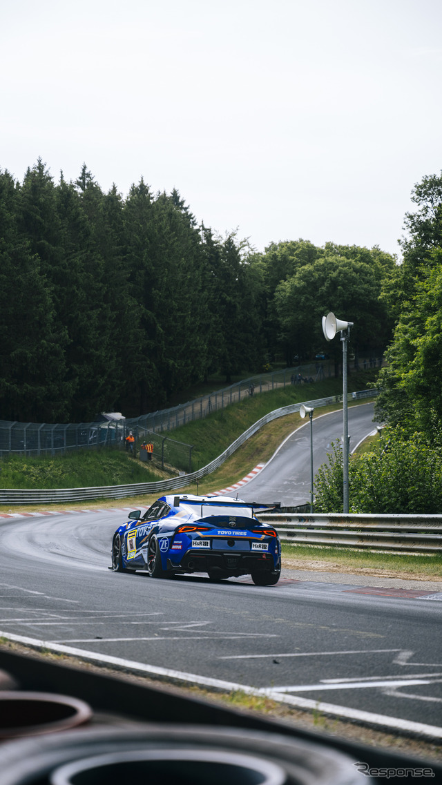 ADAC 24h Nürburgring Qualifiers