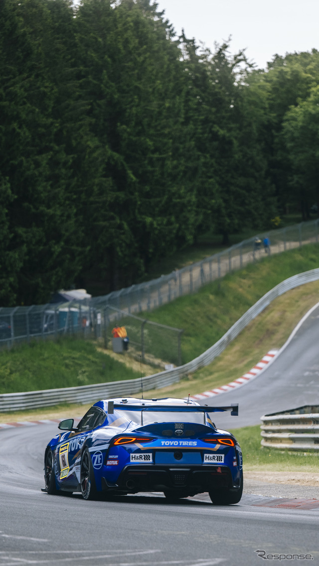 ADAC 24h Nürburgring Qualifiers