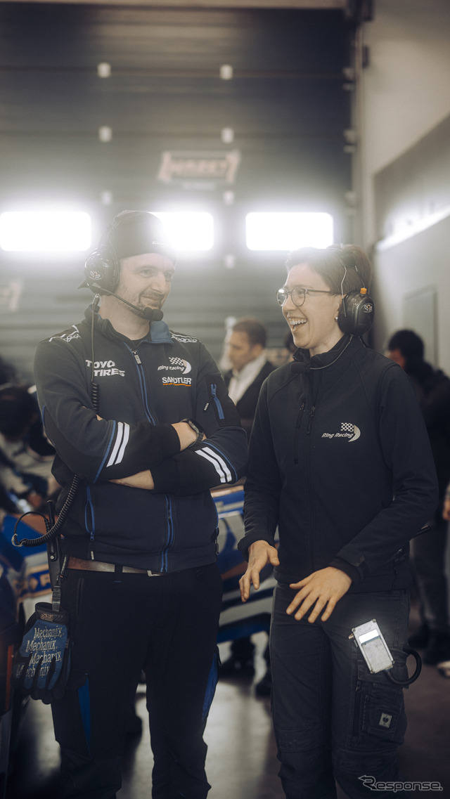ADAC 24h Nürburgring Qualifiers