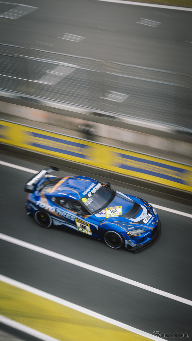 ADAC 24h Nürburgring Qualifiers