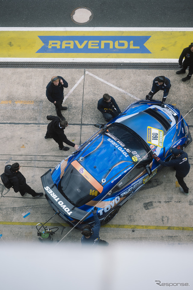 ADAC 24h Nürburgring Qualifiers