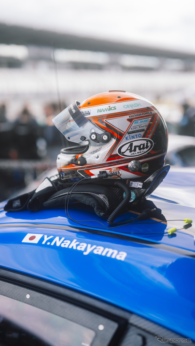 ADAC 24h Nürburgring Qualifiers