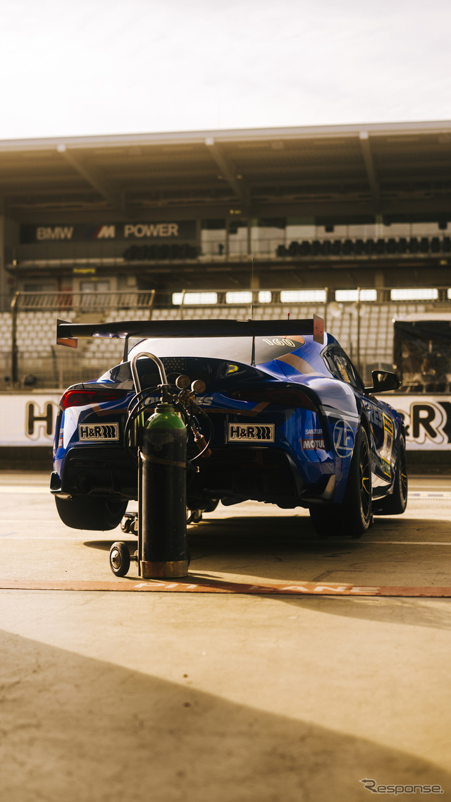 ADAC 24h Nürburgring Qualifiers