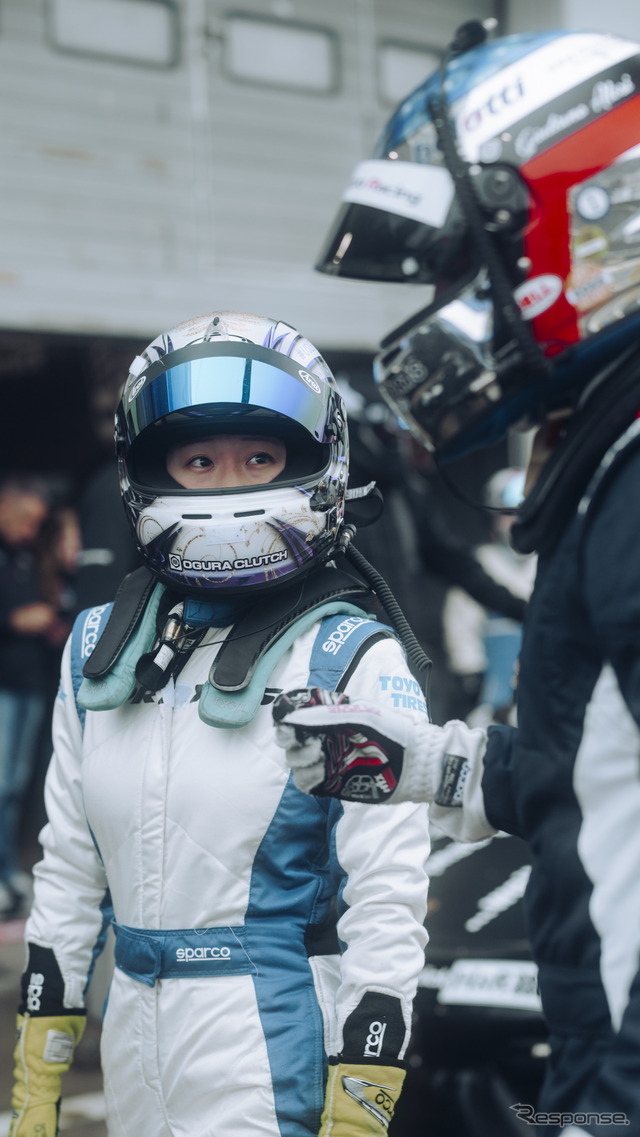 ADAC 24h Nürburgring Qualifiers
