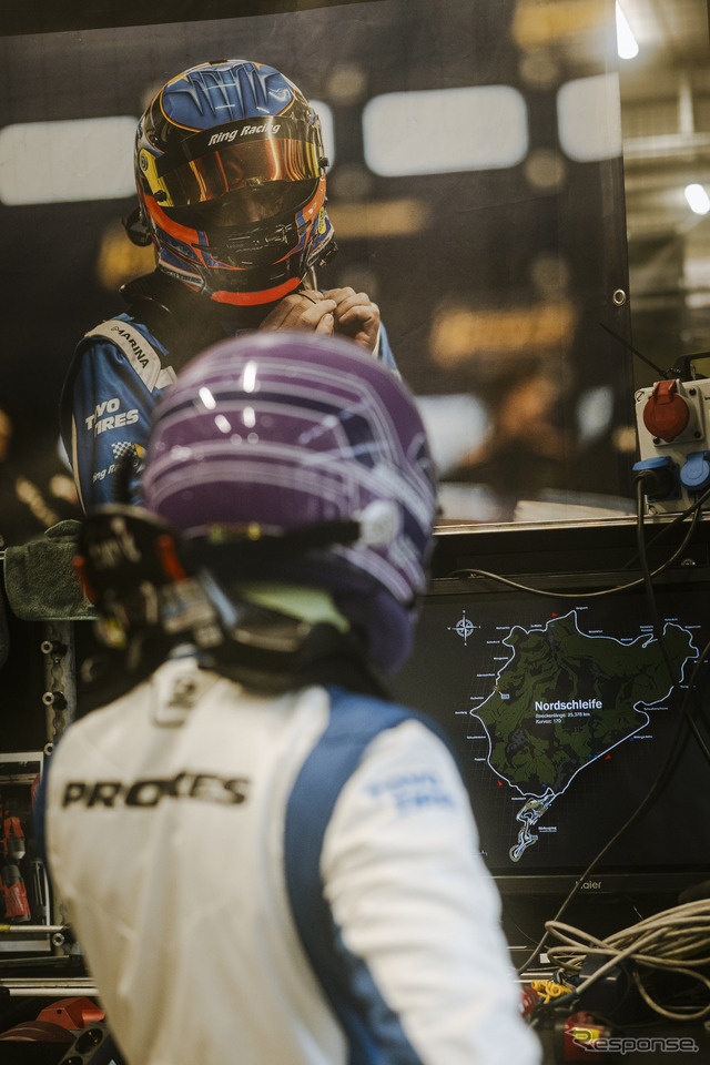 ADAC 24h Nürburgring Qualifiers