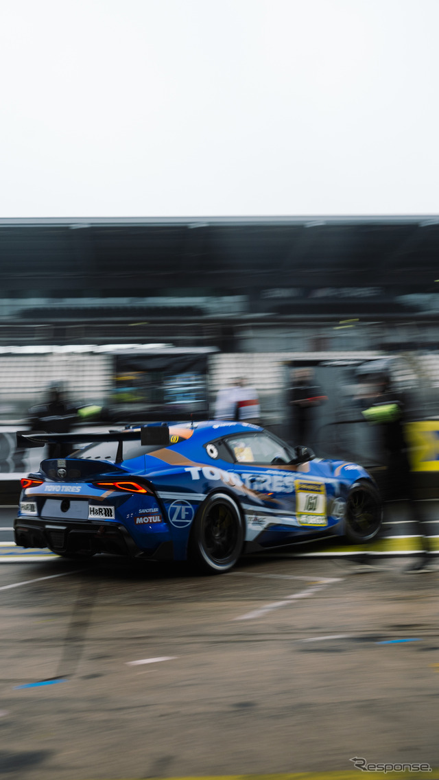 ADAC 24h Nürburgring Qualifiers