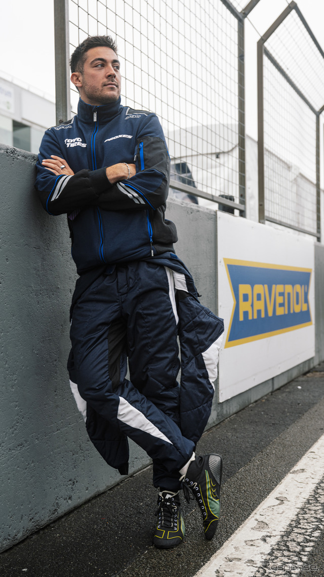 ADAC 24h Nürburgring Qualifiers