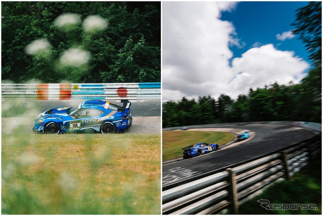 ADAC 24h Nürburgring Qualifiers