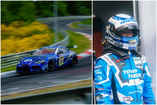 ADAC 24h Nürburgring Qualifiers