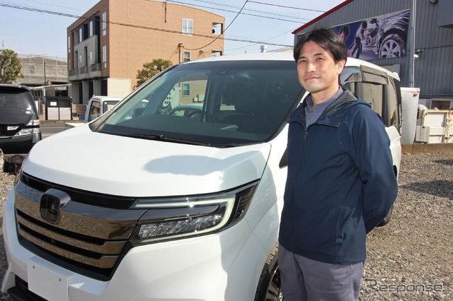 ステップワゴンでコスパにとことんこだわったオーディオを構築［car audio newcomer］by  EPIC　前編