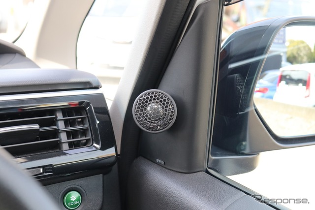 ステップワゴンでコスパにとことんこだわったオーディオを構築［car audio newcomer］by  EPIC　前編