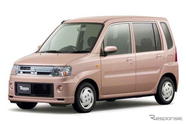 軽自動車、2世帯に1台普及へ