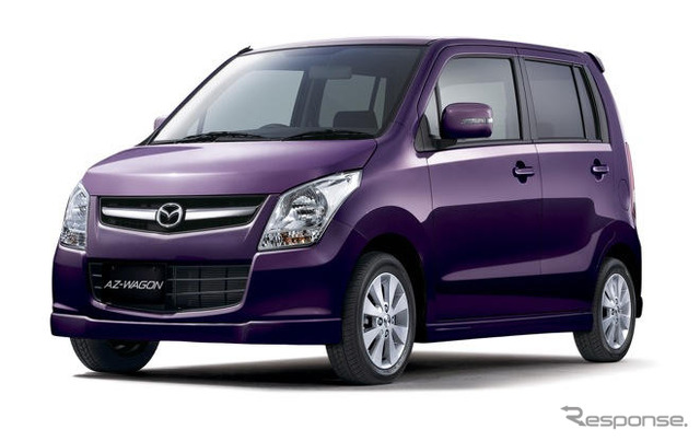 軽自動車、2世帯に1台普及へ