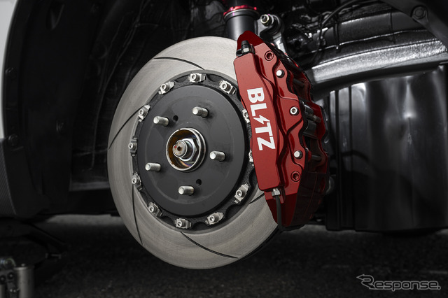 BIG CALIPER KITⅡ(試作品)