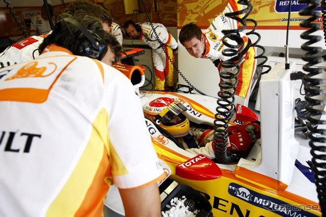 F1夏休み総括…出るのか出ないのか、シューマッハ、ルノー、新チーム