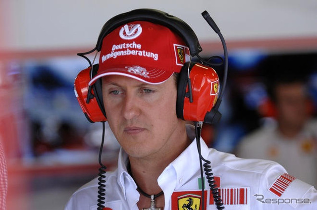 F1夏休み総括…出るのか出ないのか、シューマッハ、ルノー、新チーム