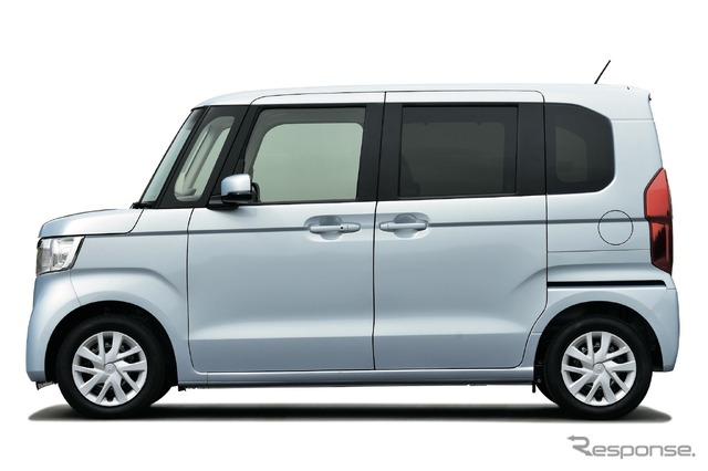 ホンダ N-BOX