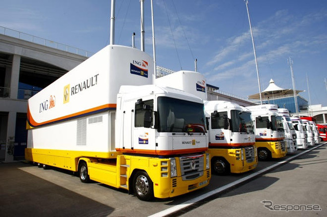 F1夏休み総括…出るのか出ないのか、シューマッハ、ルノー、新チーム