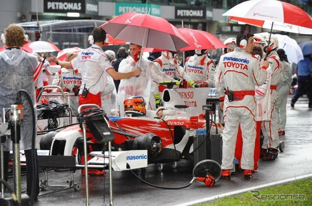F1夏休み総括…出るのか出ないのか、シューマッハ、ルノー、新チーム