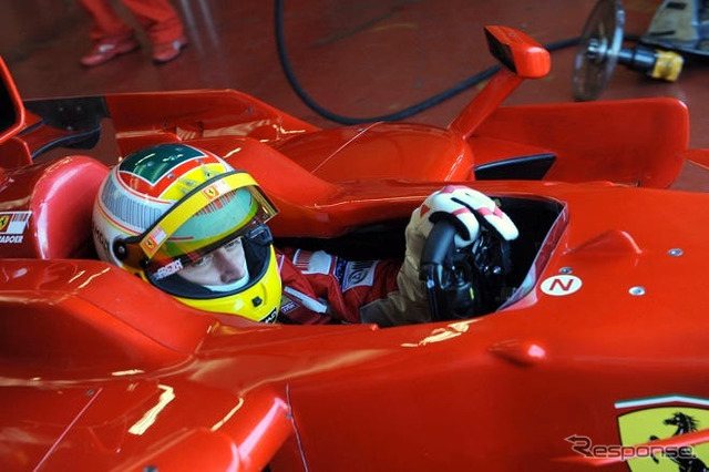 F1夏休み総括…出るのか出ないのか、シューマッハ、ルノー、新チーム