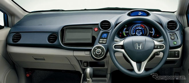 ［ホンダデザイン総括］新しいInterface