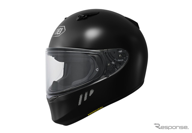 SHOEI ワイバーンゼロ（パールブラック）
