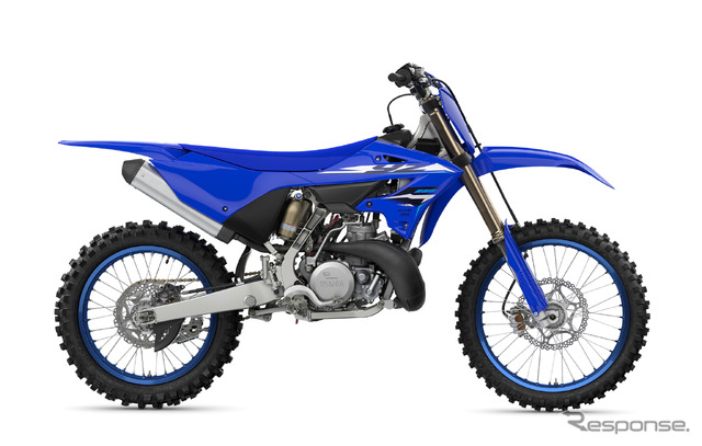 ヤマハ YZ250 2026年モデル