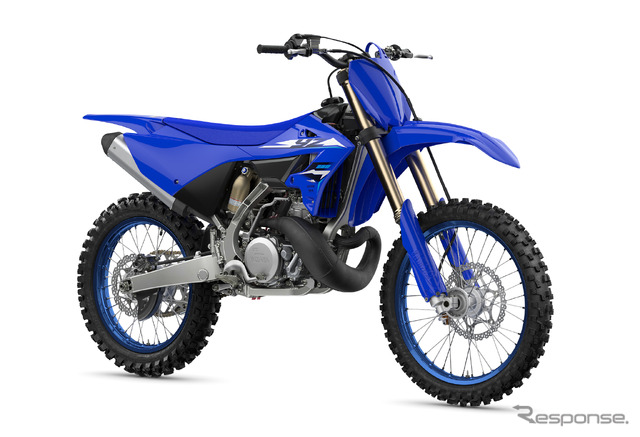 ヤマハ YZ250 2026年モデル
