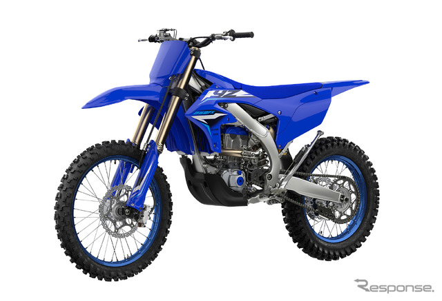 ヤマハ YZ250FX 2026年モデル
